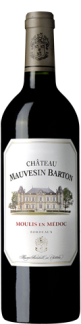 Château Mauvesin Barton 2023